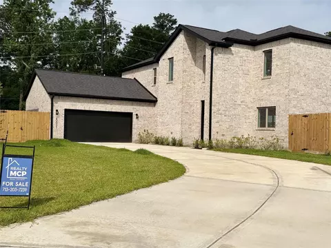 20031 Vennetto St, Spring, TX 77388