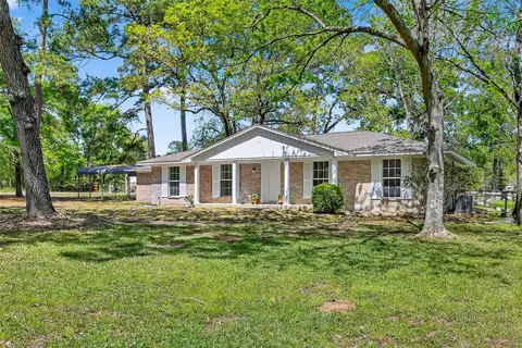 16026 Frontier Rd, Stagecoach, TX 77355