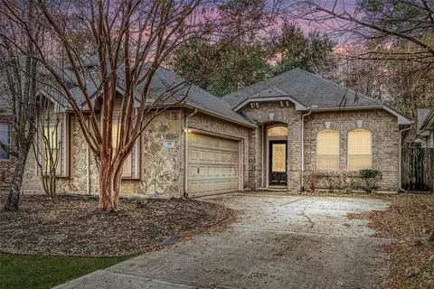 98 Zephyr Bend Pl, The Woodlands, TX 77381 photo 1