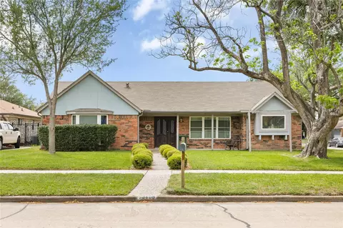 3609 Elizabeth St, Deer Park, TX 77536