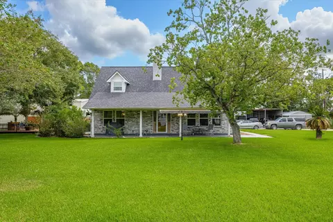 0 Lawrence Rd, Kemah, TX 77565
