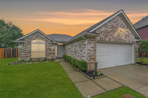 19614 Autumn Glade Pl, Katy, TX 77449