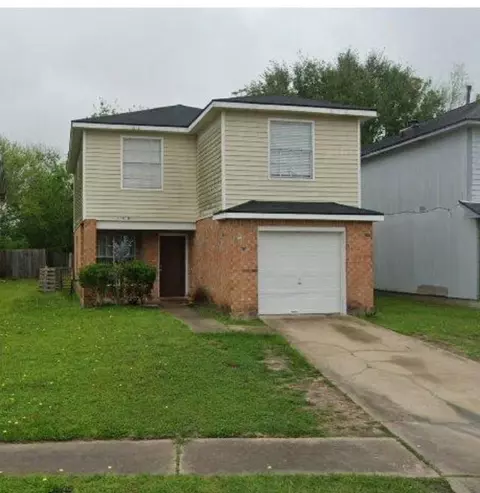 15409 Nickel Dr, Missouri City, TX 77489