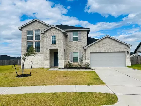 7403 Canyon Stream Street St, Richmond, TX 77469