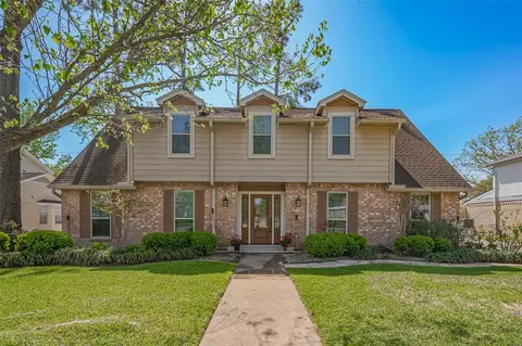 16231 Southampton Dr, Spring, TX 77379 photo 1