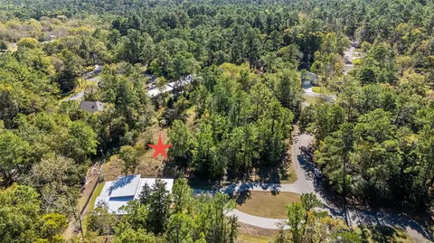 26 N Royale Greens Dr, Coldspring, TX 77331