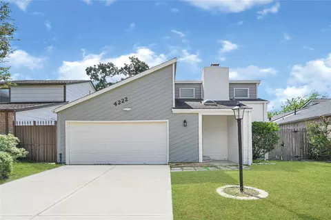 4222 Wildacres Dr, Houston, TX 77072