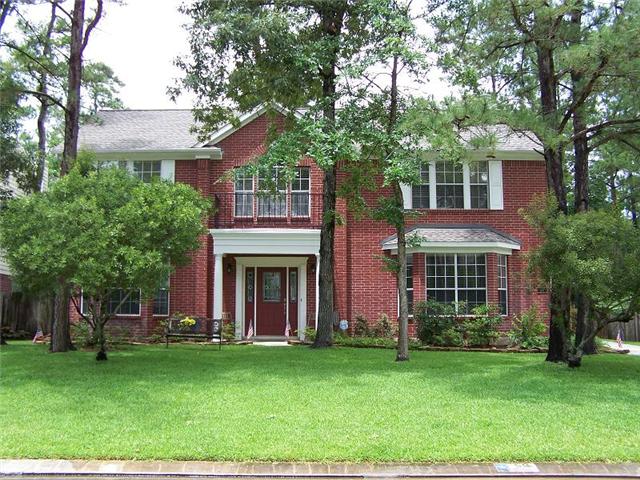 59 Rumplecreek Pl, Spring, TX 77381 photo 1