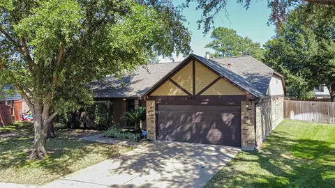 19202 Bristlestar Dr, Katy, TX 77449 photo 1