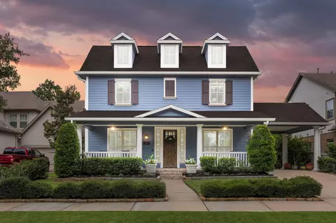 226 Rockwell Park Blvd, Spring, TX 77389