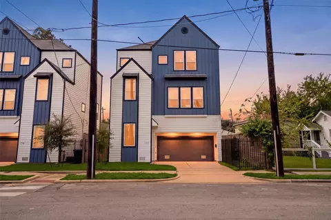 724 E 33rd St, Houston, TX 77022