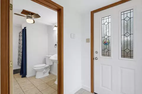 Entry Way - 2802 Comanche St, Beeville, TX 78102 photo 1 of 1