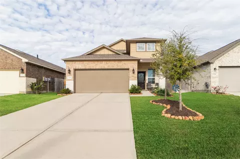 23818 Via Camino Ln, New Caney, TX 77357
