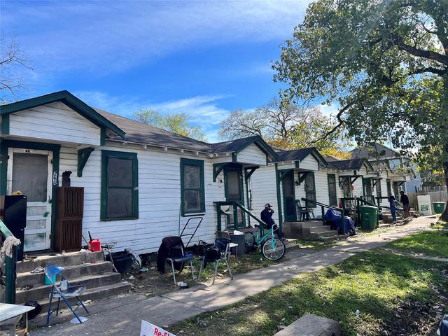 2601 Lucinda St, Houston, TX 77004