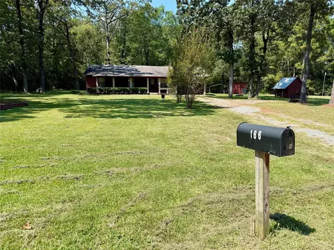 188 Oak Hollow Dr, Huntington, TX 75949