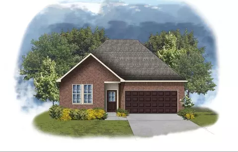 18665 Henley Way, Orange, TX 77630