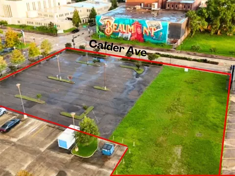 000 Calder Ave, Beaumont, TX 77701