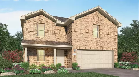 711 Whispering Winds Dr, Beasley, TX 77417 photo 1