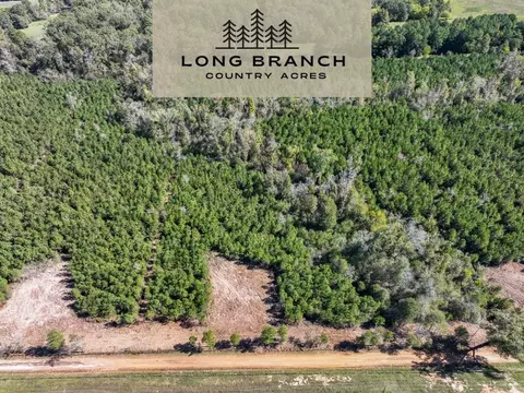 5 County Road 3121, Long Branch, TX 75669
