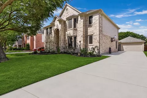 7111 Timber Post Ln, Humble, TX 77346