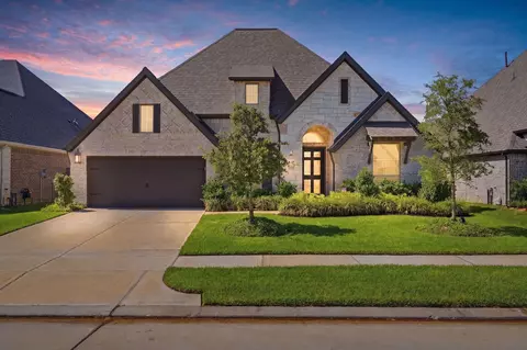 19211 Filly Park Cir, Tomball, TX 77377