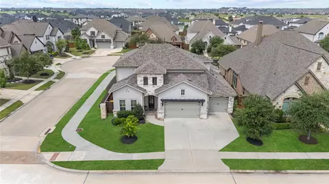11203 Whitecap Bay Cir, Cypress, TX 77433