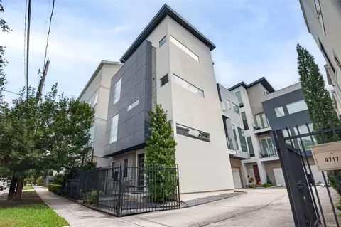 4717 Jackson St #A, Houston, TX 77004