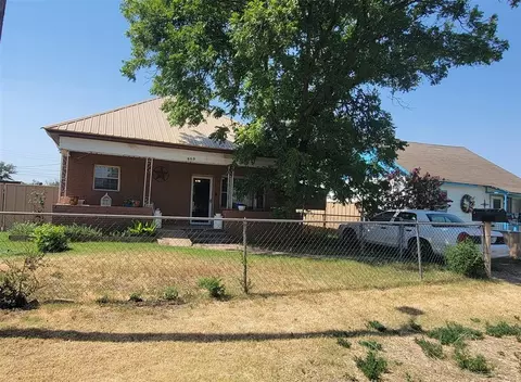 609 W 22nd St, Plainview, TX 79072 photo 1