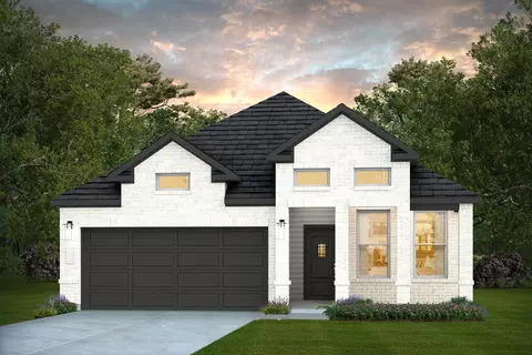 406 Ruby Ford Dr, Cove, TX 77523