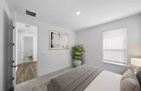 Bedroom - 406 Ruby Ford Dr, Cove, TX 77523 photo 1 of 4