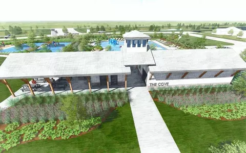 View/Area - 406 Ruby Ford Dr, Cove, TX 77523 photo 3 of 5
