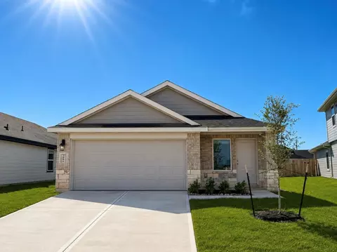3011 Bloomsbury Terrace Dr, Fulshear, TX 77441