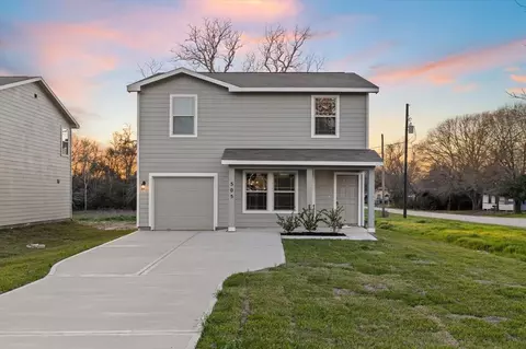 505 16th Street St, Hempstead, TX 77445 photo 1