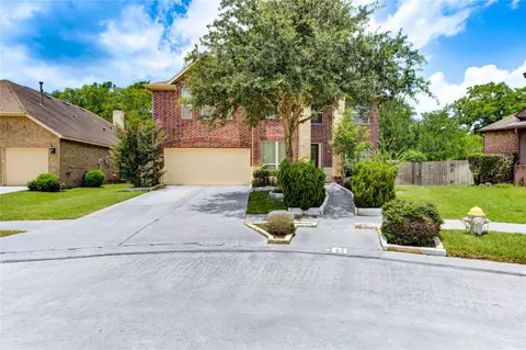 43 Amaifi Dr, Missouri City, TX 77459