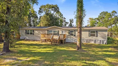 Exterior - 16889 Springfield Dr, Conroe, TX 77302 photo 1 of 1