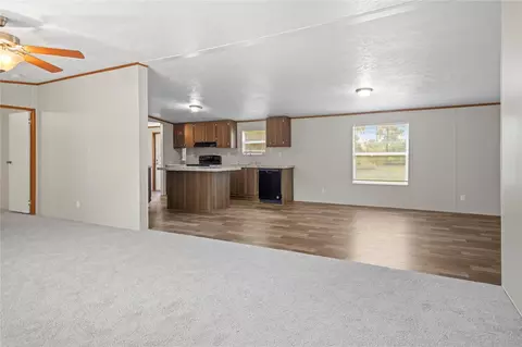 Living - 16889 Springfield Dr, Conroe, TX 77302 photo 6 of 7