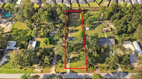 View/Area - 16889 Springfield Dr, Conroe, TX 77302 photo 1 of 3