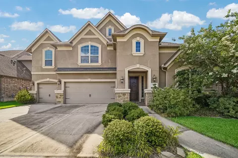 6031 Granite Shadow Ln, Porter, TX 77365