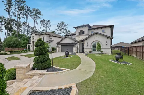 4505 Woodland Bend Ct, Spring, TX 77386