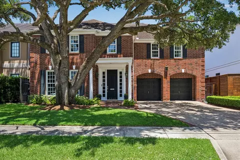 3910 Riley St, Houston, TX 77005