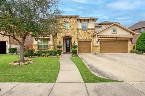 16810 Lessels Ln, Richmond, TX 77407