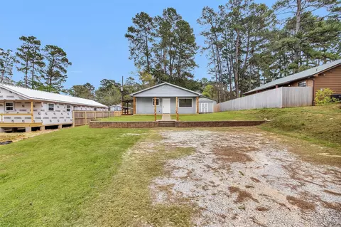 Exterior - 14236 E Ravine Run, Willis, TX 77318 photo 3 of 8