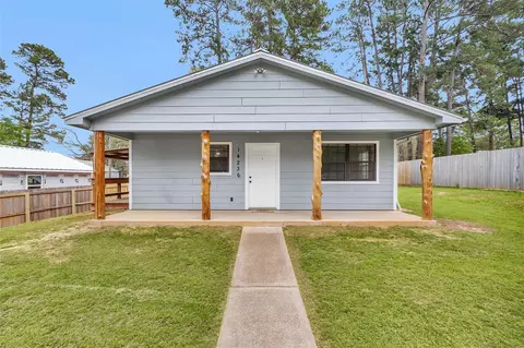 14236 E Ravine Run, Willis, TX 77318