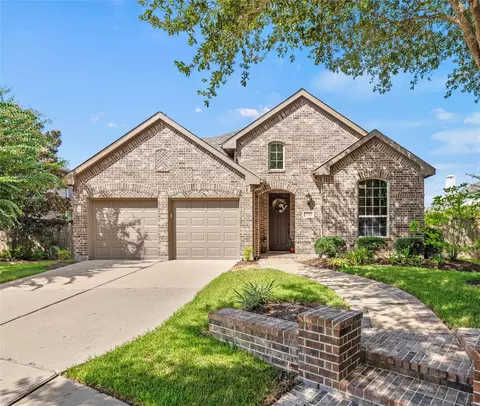 12502 Charter Mill Ln, Cypress, TX 77433