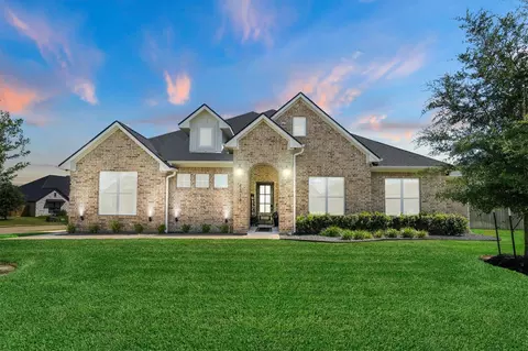 4214 Bally More Dr, College Station, TX 77845