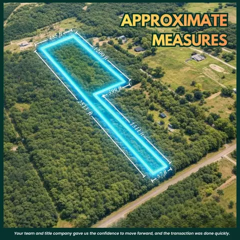 lot4 State Highway 150, New Waverly, TX 77358