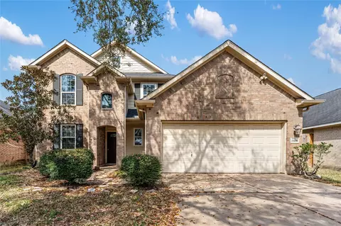 19106 Spring Meadows Ln, Richmond, TX 77407