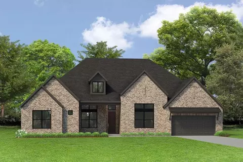 423 Foxglove Bend Dr, Montgomery, TX 77316