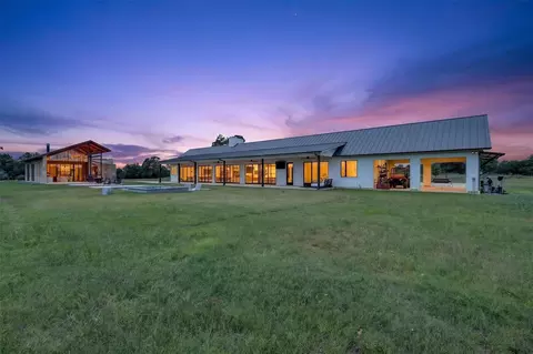 1629 Waldeck Rd, Waldeck, TX 78946