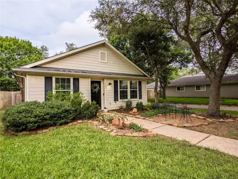 3922 Federal Ln, Missouri City, TX 77459